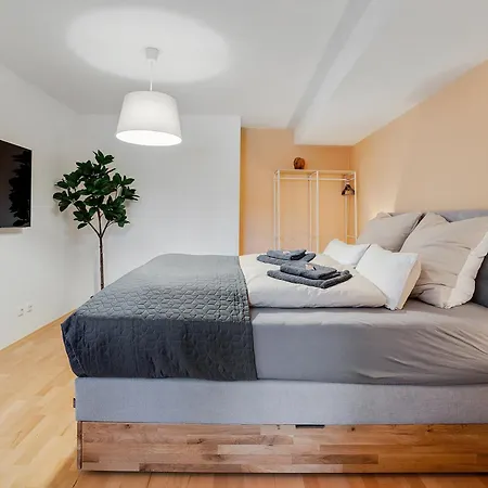 Schlossberg Panorama - 3br&free Parking In Altstadt By Hero Homes Graz