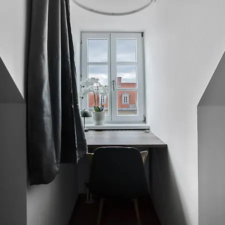 Apartment Schlossberg Panorama By Hero Homes - Erstklassige Lage Im Historischen Zentrum - Self-check-in *