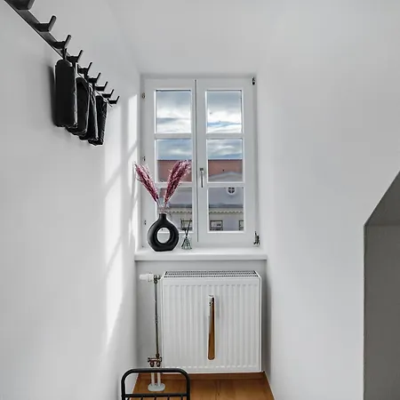 Schlossberg Panorama By Hero Homes - Erstklassige Lage Im Historischen Zentrum - Self-check-in * Graz