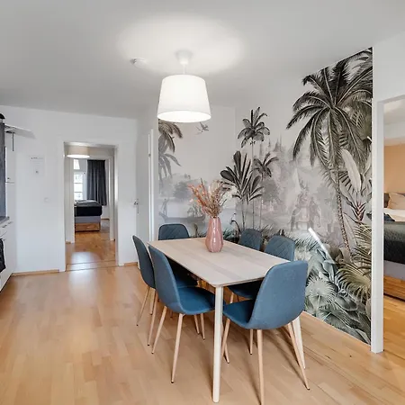 Schlossberg Panorama By Hero Homes - Erstklassige Lage Im Historischen Zentrum - Self-check-in Apartment Graz