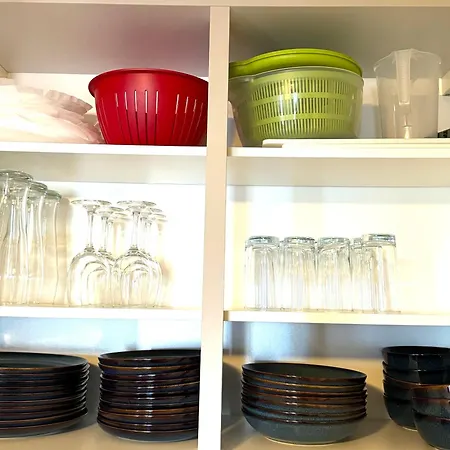 דירה Schlossberg Panorama - 3br & Free Parking In Altstadt By Hero Homes