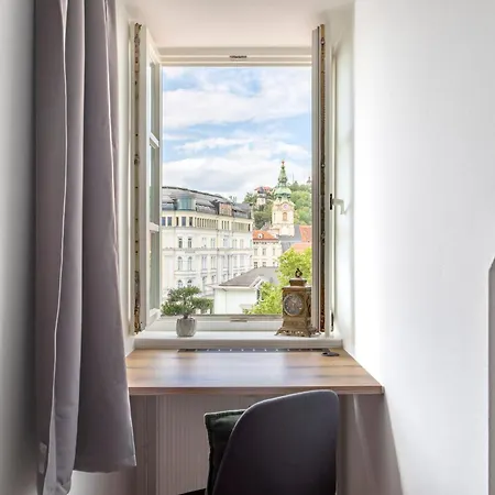 Schlossberg Panorama - 3br&free Parking In Altstadt By Hero Homes Apartment *