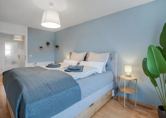 Urban Jungle Design - Historic Center With Free Parking & Panoramic View By Hero Homes Apartament *