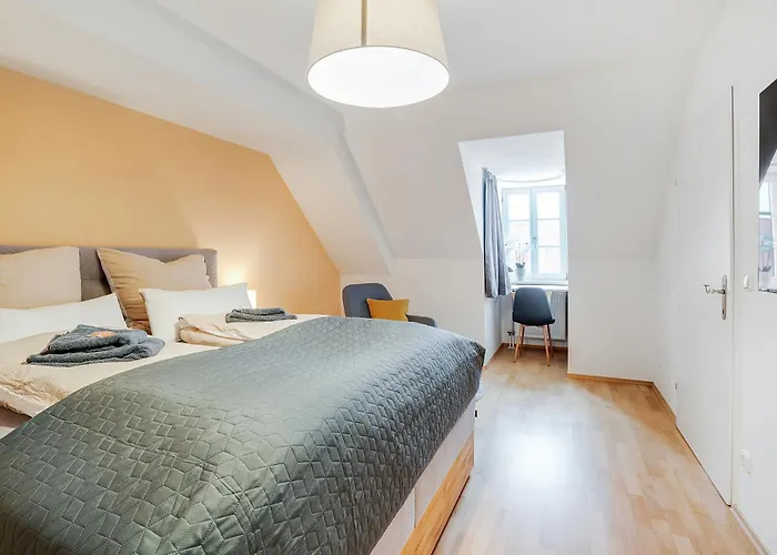 Apartament Urban Jungle Design - Historic Center With Free Parking & Panoramic View By Hero Homes