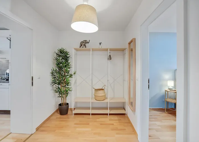 Apartament Urban Jungle Design - Historic Center With Free Parking & Panoramic View By Hero Homes *